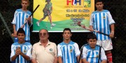 FIH Youth Challenge - Brazil